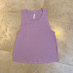 Fabletics Tank Top